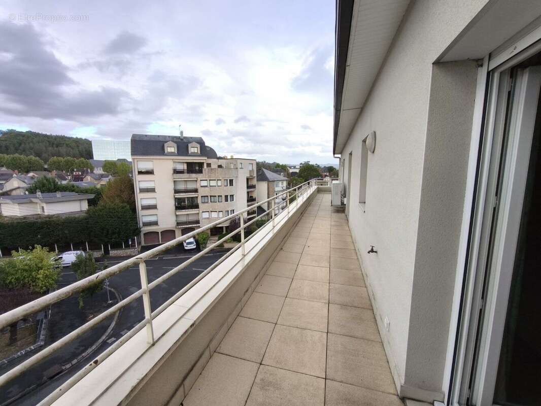 Appartement de standing avec vue panoramique au dernier étage - photo 4