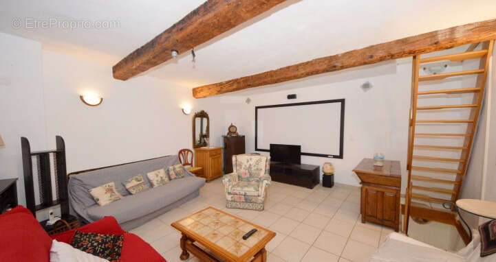 Maison à SALLELES-D'AUDE