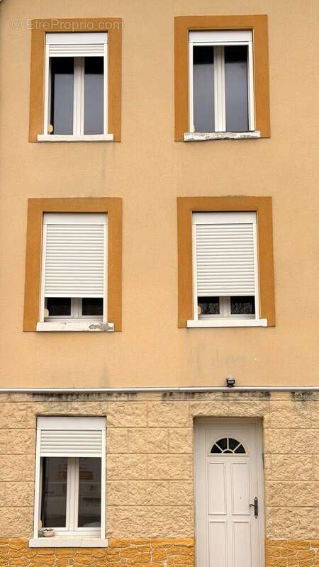 Appartement à TOURVILLE-LA-RIVIERE
