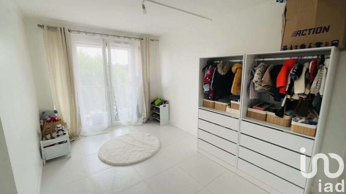 Photo 9 - Appartement à CHALON-SUR-SAONE