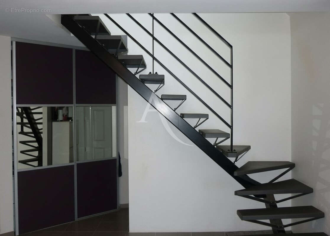 Maison à MENESTREAU-EN-VILLETTE