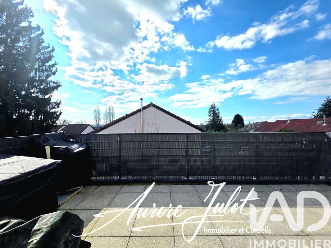 Photo 4 - Appartement à LES ABRETS