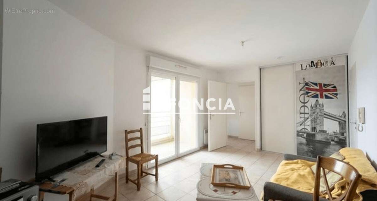 Appartement à SAINT-BRIEUC