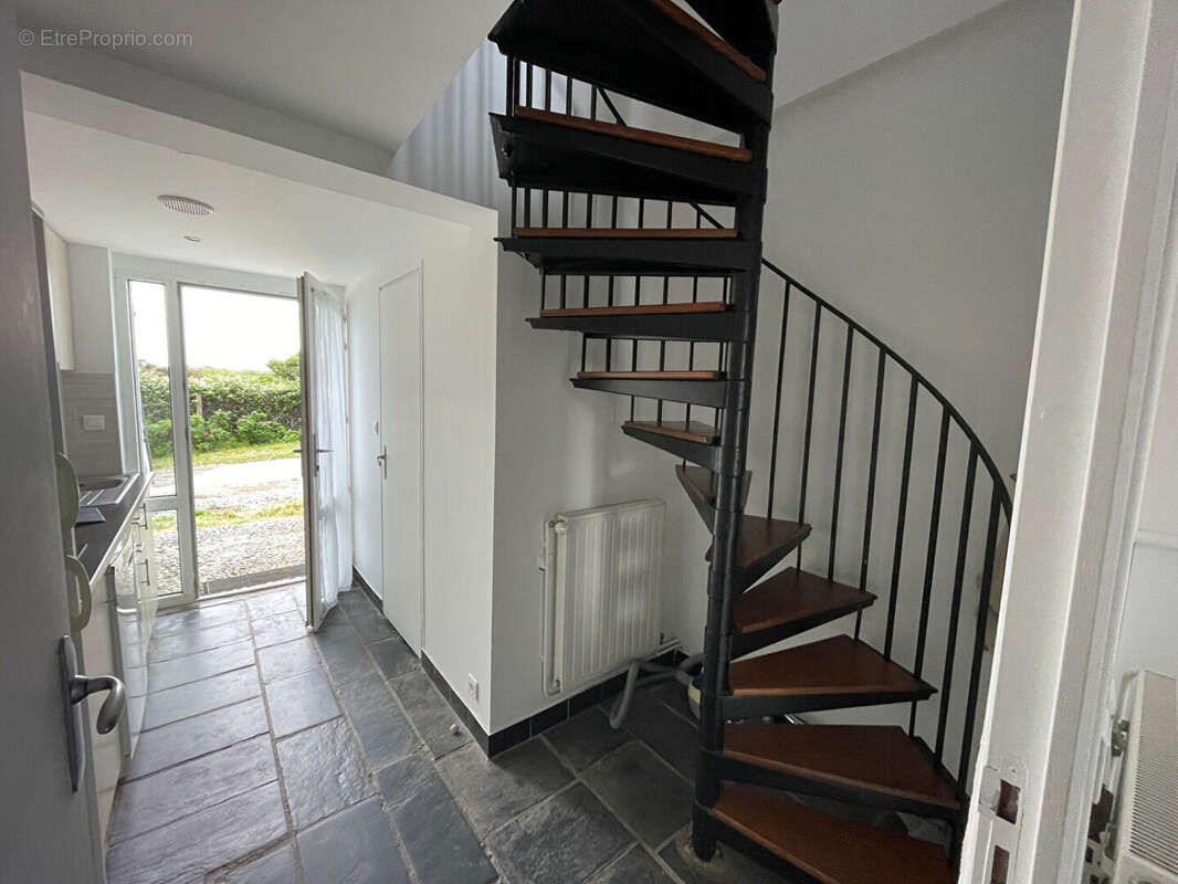 Appartement à GUIDEL