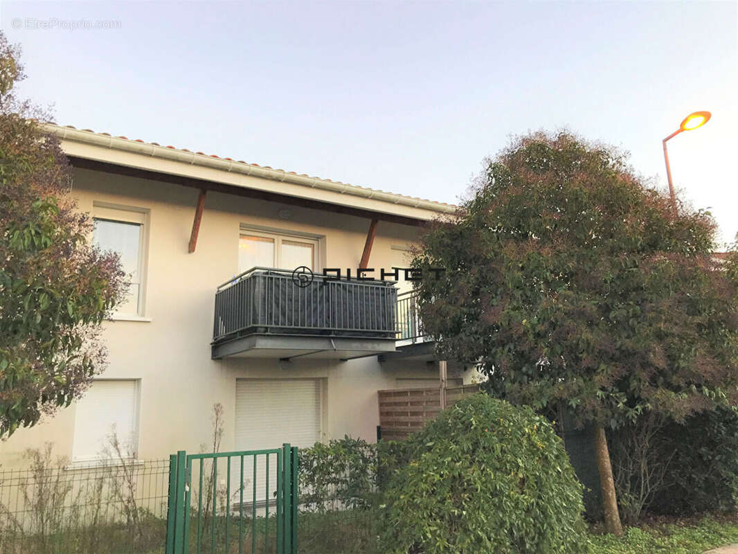 Lanton investisseur - photo 4
