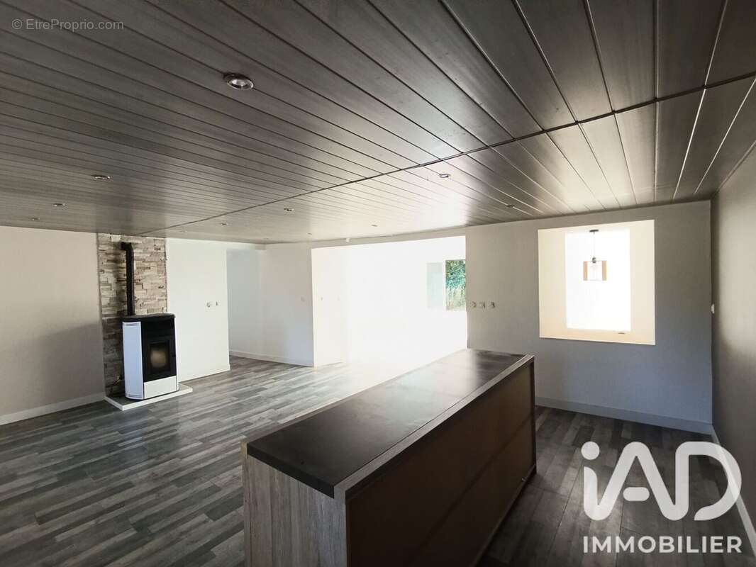Maison 140 m² à Cametours  - photo 5