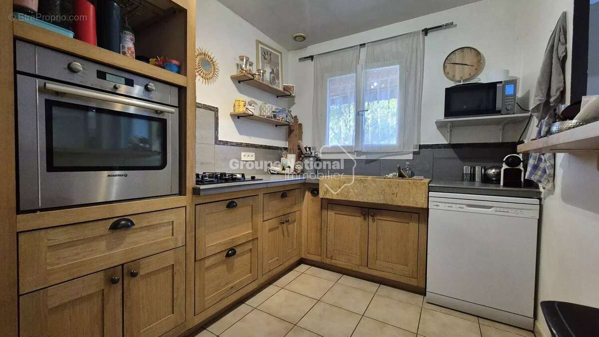 Maison à ALTHEN-DES-PALUDS