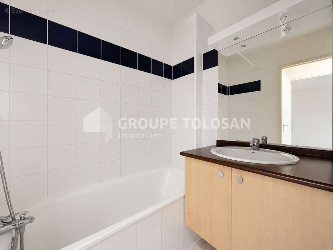 Appartement 41 m² à Saint-Lys  - photo 5