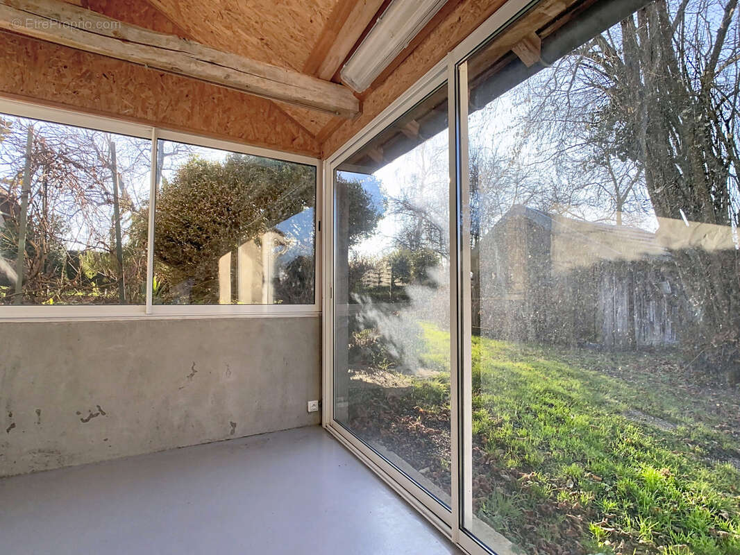 Maison à MONTMIRAIL