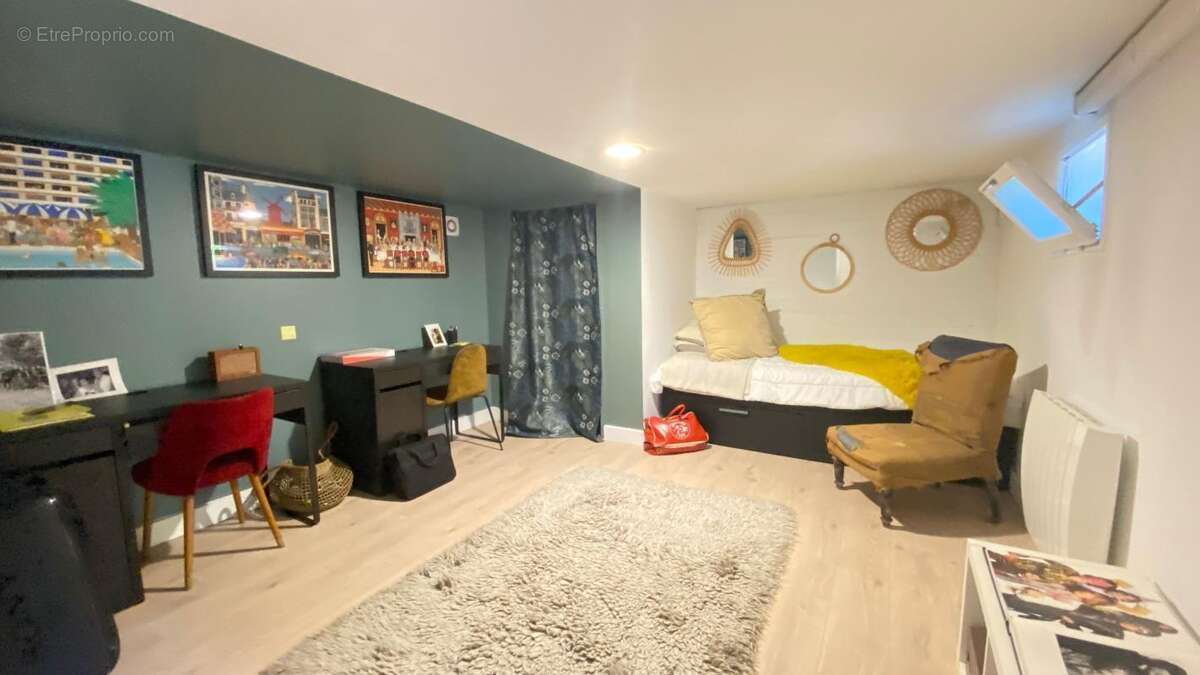 Maison à SATHONAY-VILLAGE