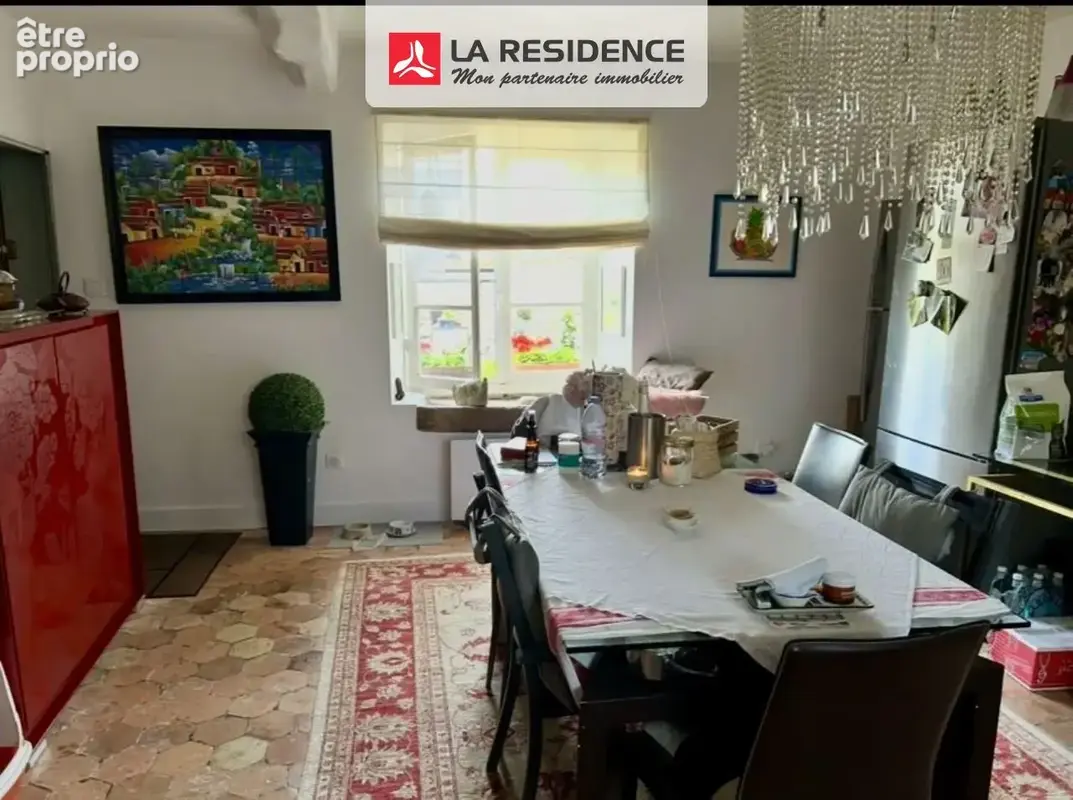 Maison 5 pièces 160 m² à vendre à Montainville (78124) - photo 3