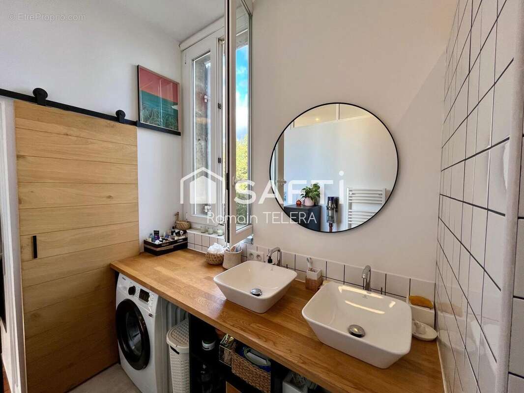 Photo 4 - Appartement à BORDEAUX