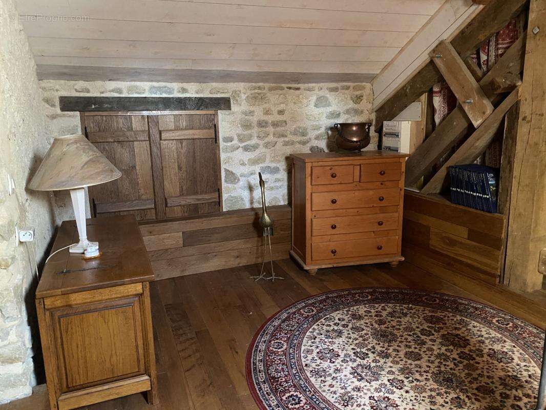 Maison à APPENAI-SOUS-BELLEME