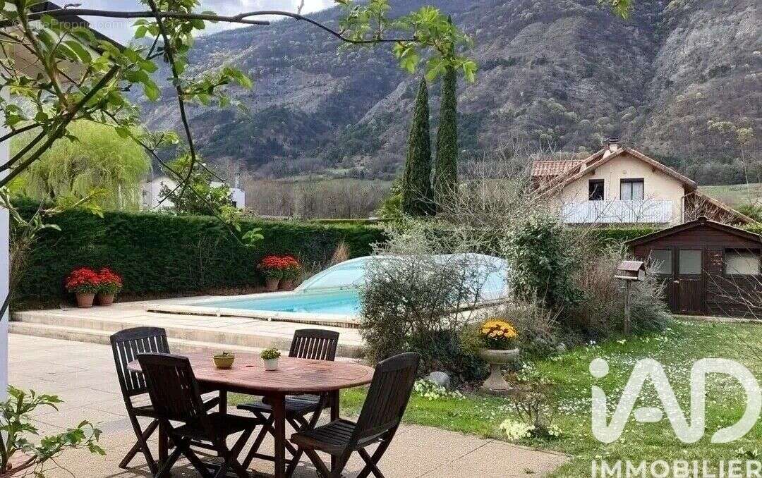 Photo 1 - Maison à VIF