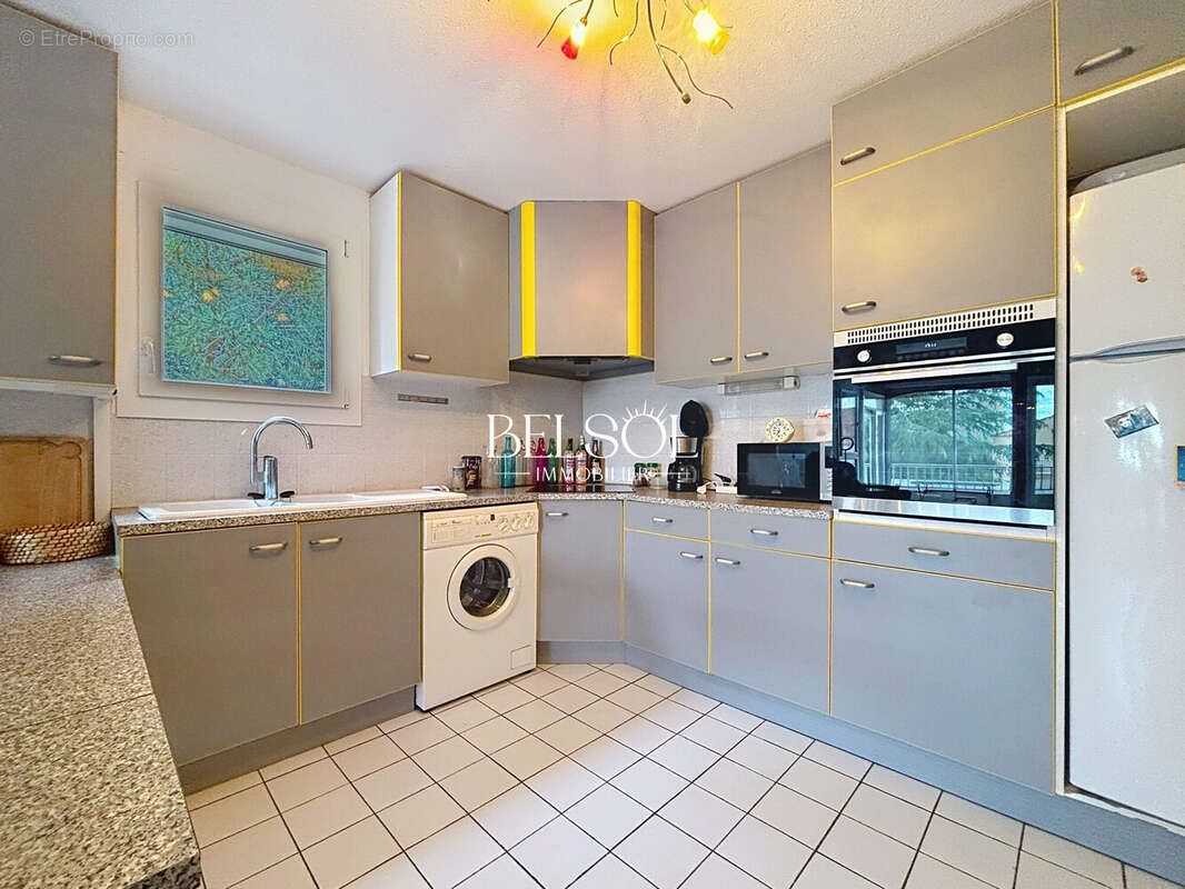 Appartement à ARGELES-SUR-MER