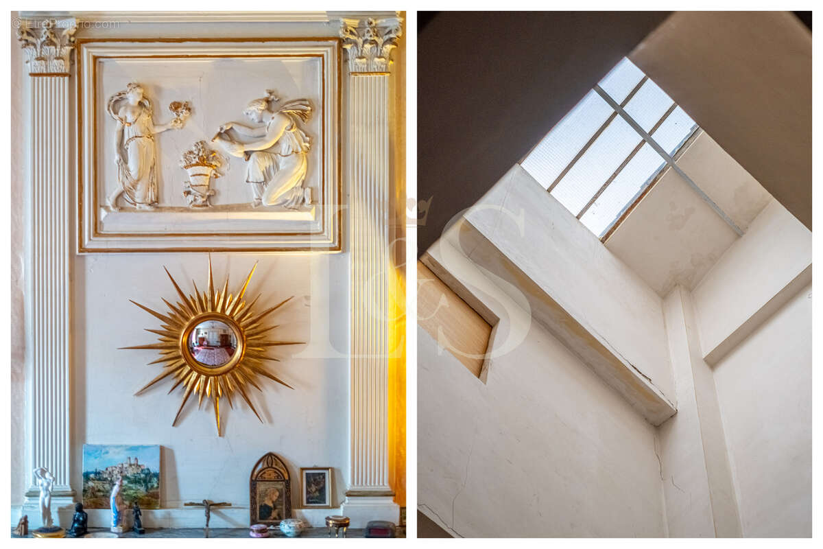 Maison à BUIS-LES-BARONNIES