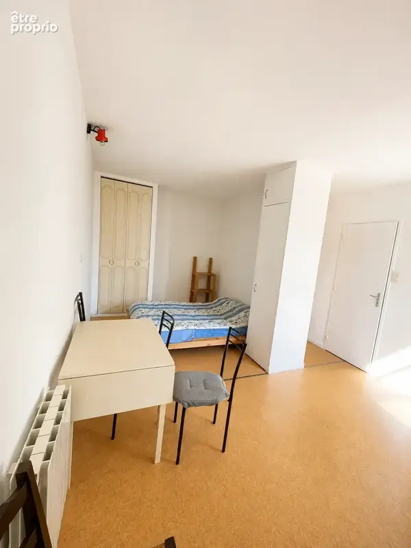 Appartement 26 m2   Secteur Bellevue   Idéal investissement locatif - photo 3