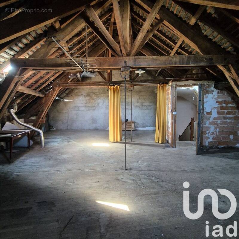 Photo 1 - Maison à ORADOUR-SUR-VAYRES