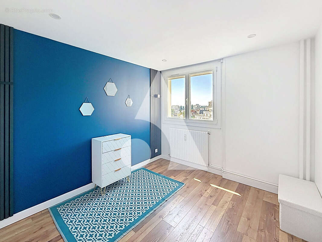Appartement à CHALON-SUR-SAONE