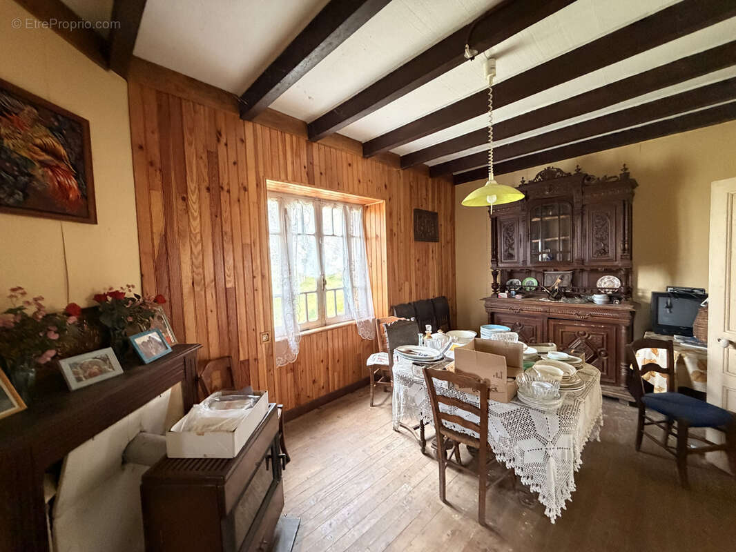 Maison à SAINT-PAUL-DE-VERN