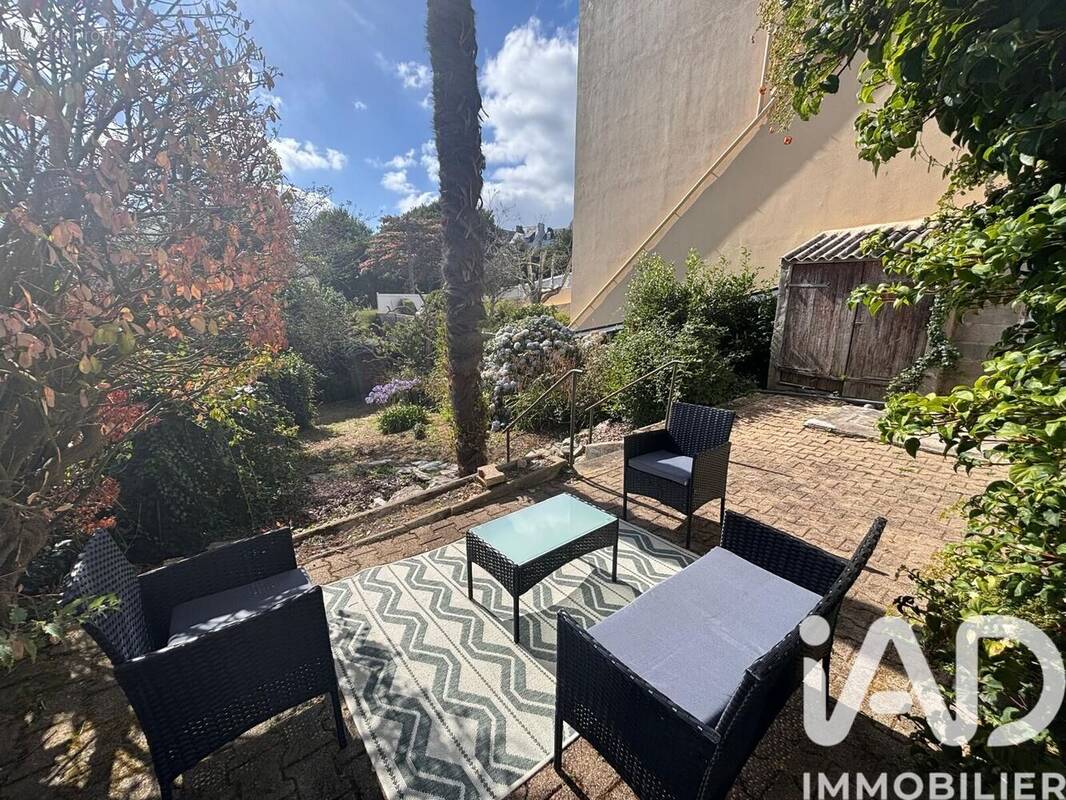 Photo 1 - Maison à QUIMPER