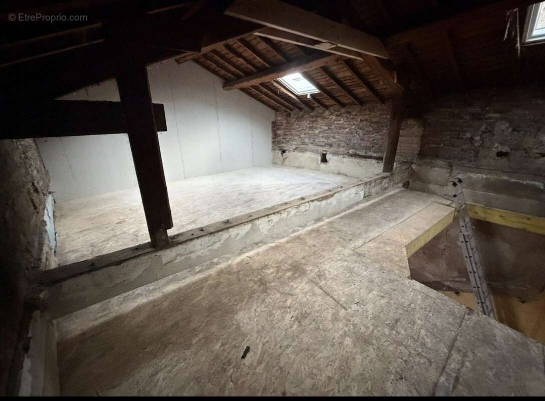 Appartement à MONTBRISON