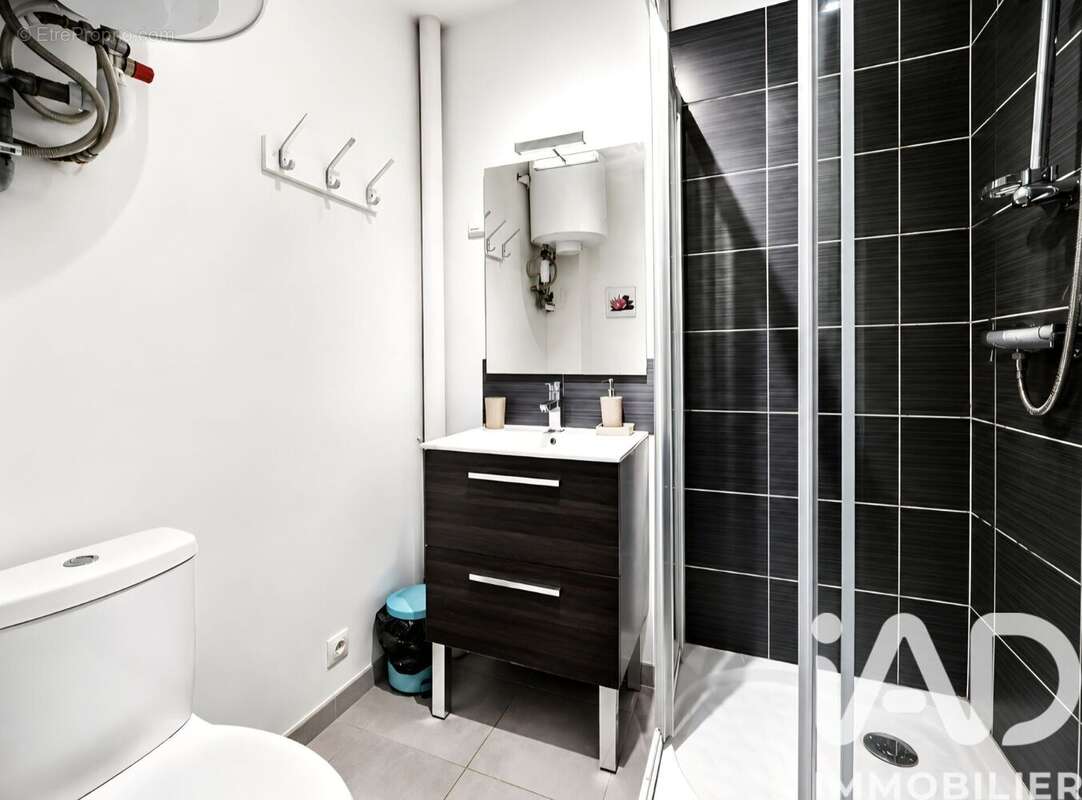 Photo 9 - Appartement à BALARUC-LES-BAINS