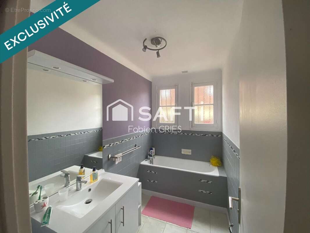 Photo 6 - Maison à BONCE