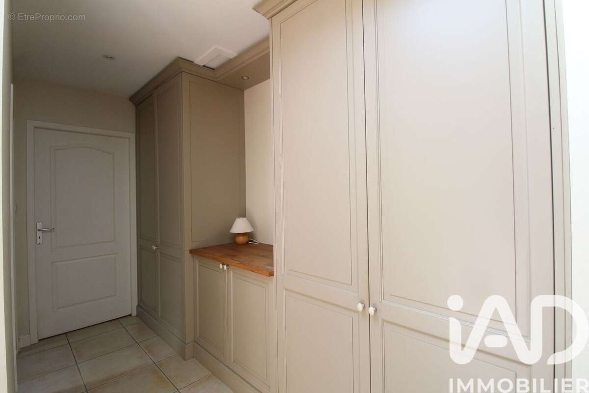 Maison 152 m² à Pruille-Le-Chetif  - photo 9