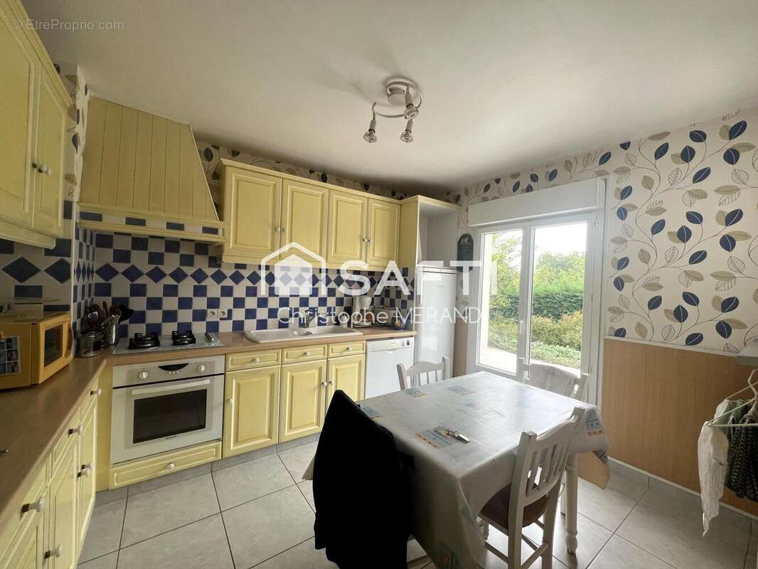 Photo 5 - Maison à INGRANDES