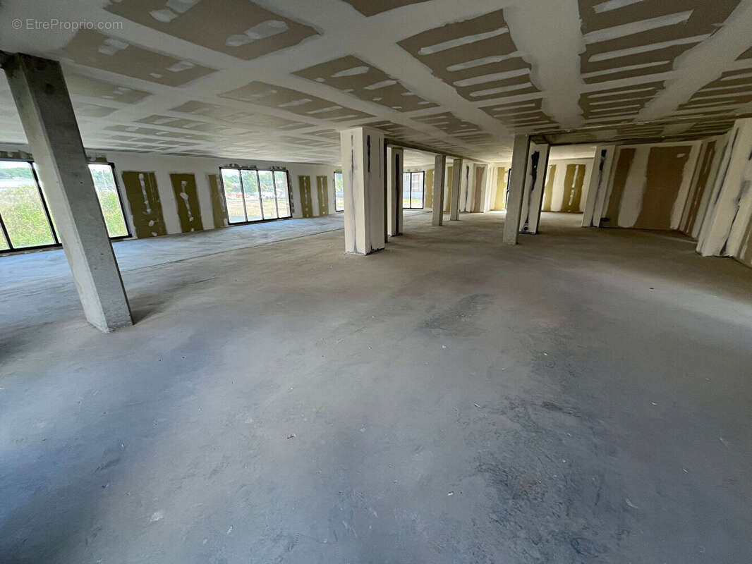 Commerce à BORDEAUX