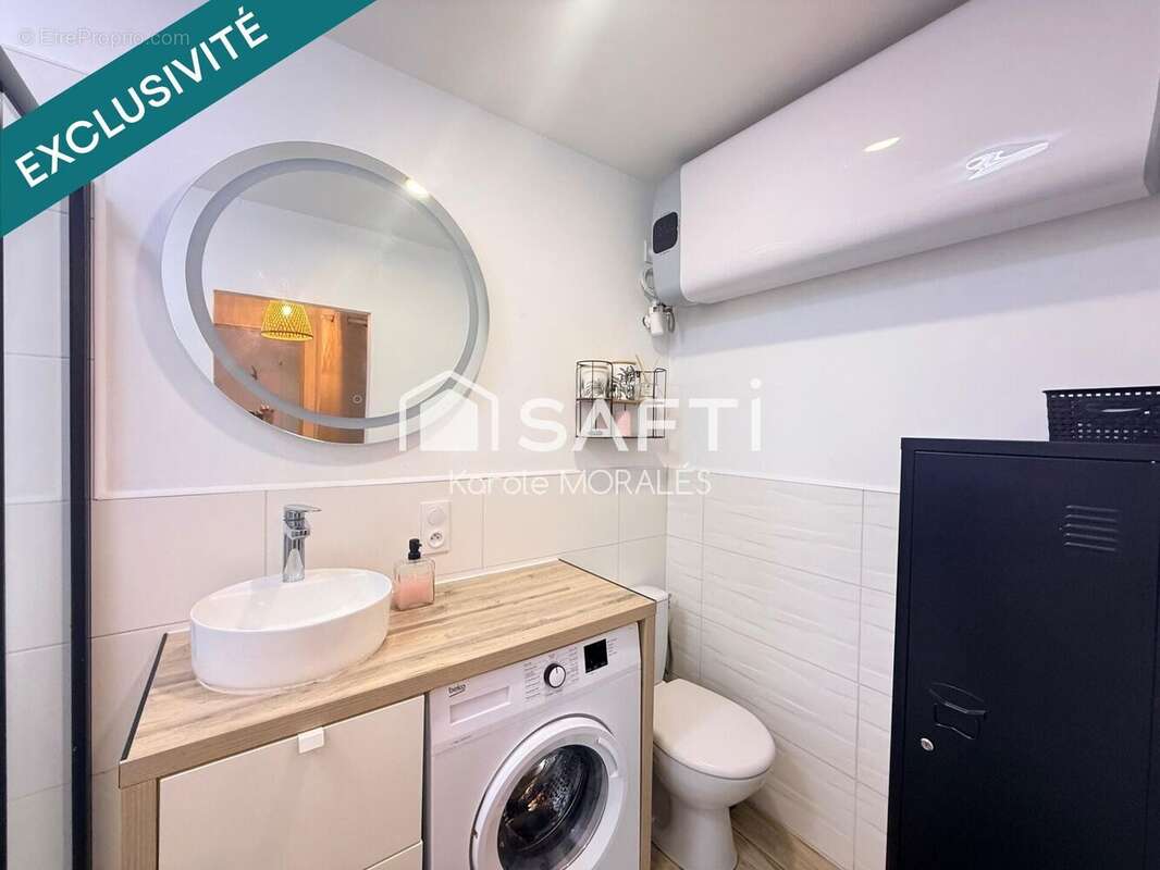 Photo 3 - Appartement à COLLIOURE