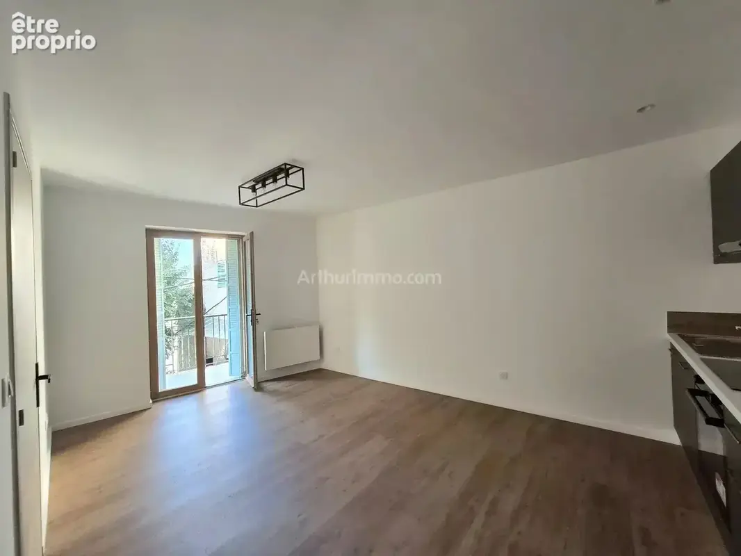 Appartement à CALLAS