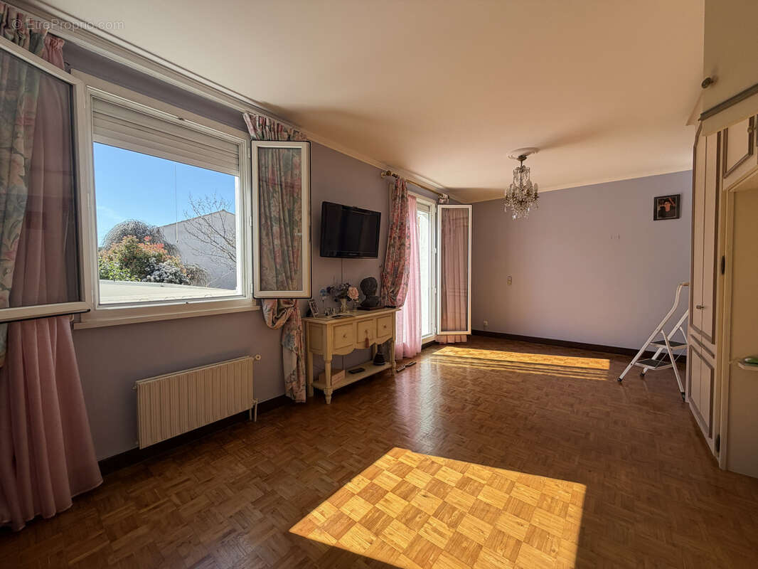 Maison à CARCASSONNE