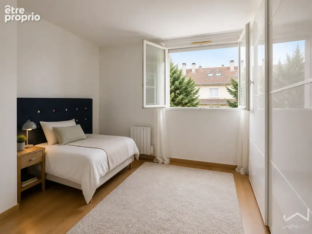 Maison 5 pièces proche Puteaux - photo 7
