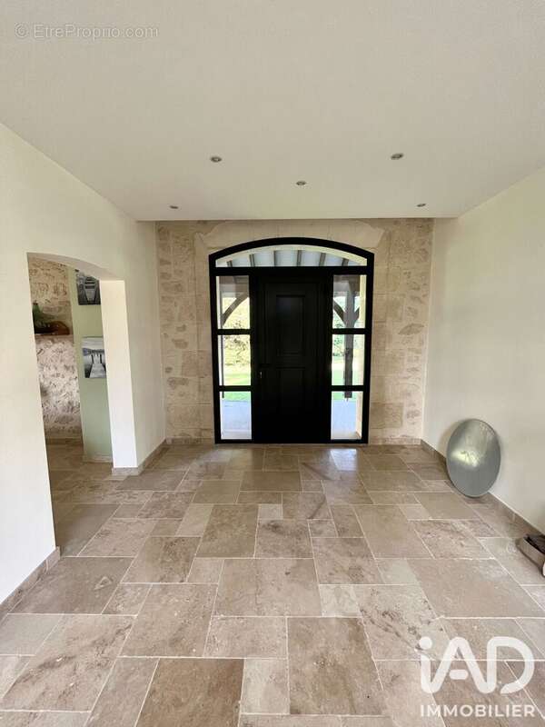 Photo 2 - Maison à BELLEFOND