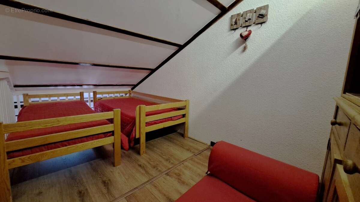 Appartement à BOLQUERE
