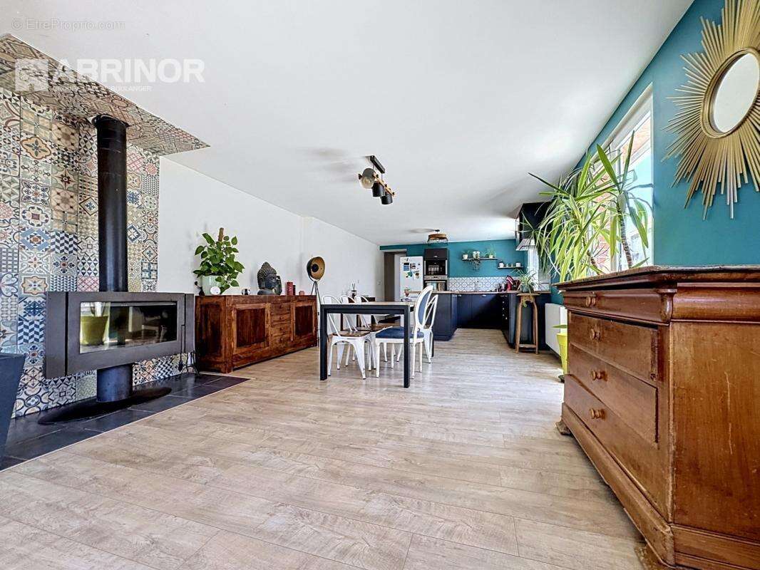 Maison à CYSOING