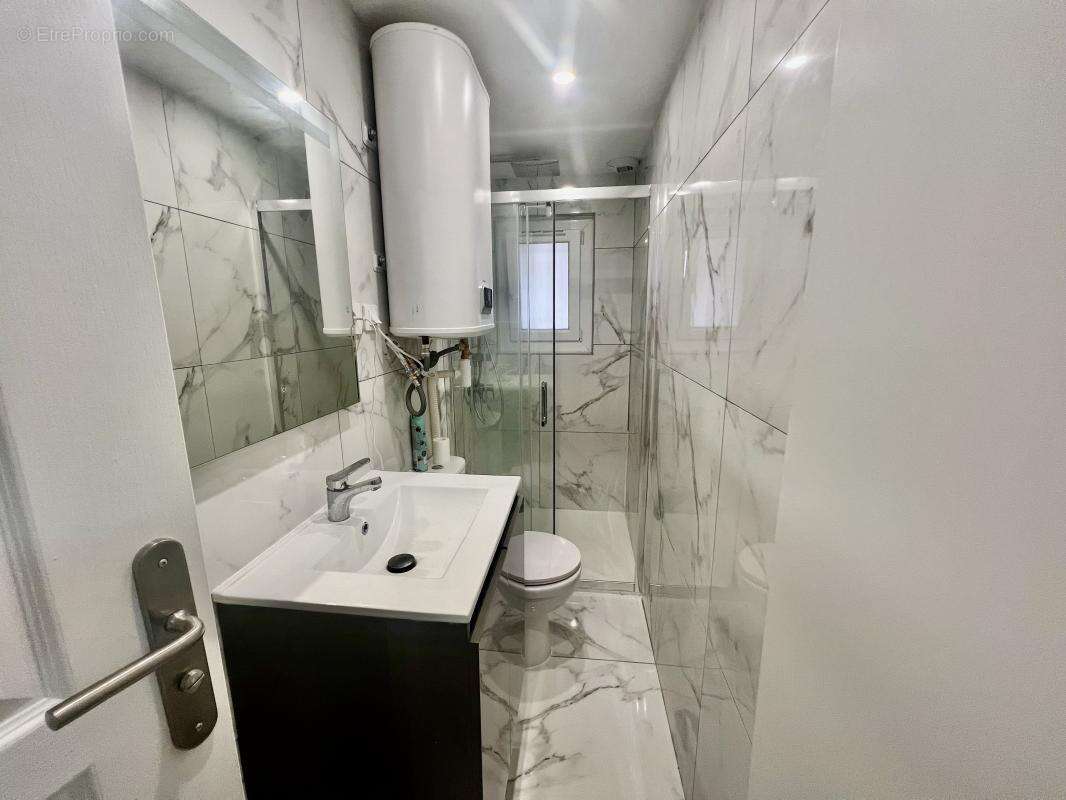 Maison 40 m² à Marseille-16e  - photo 8