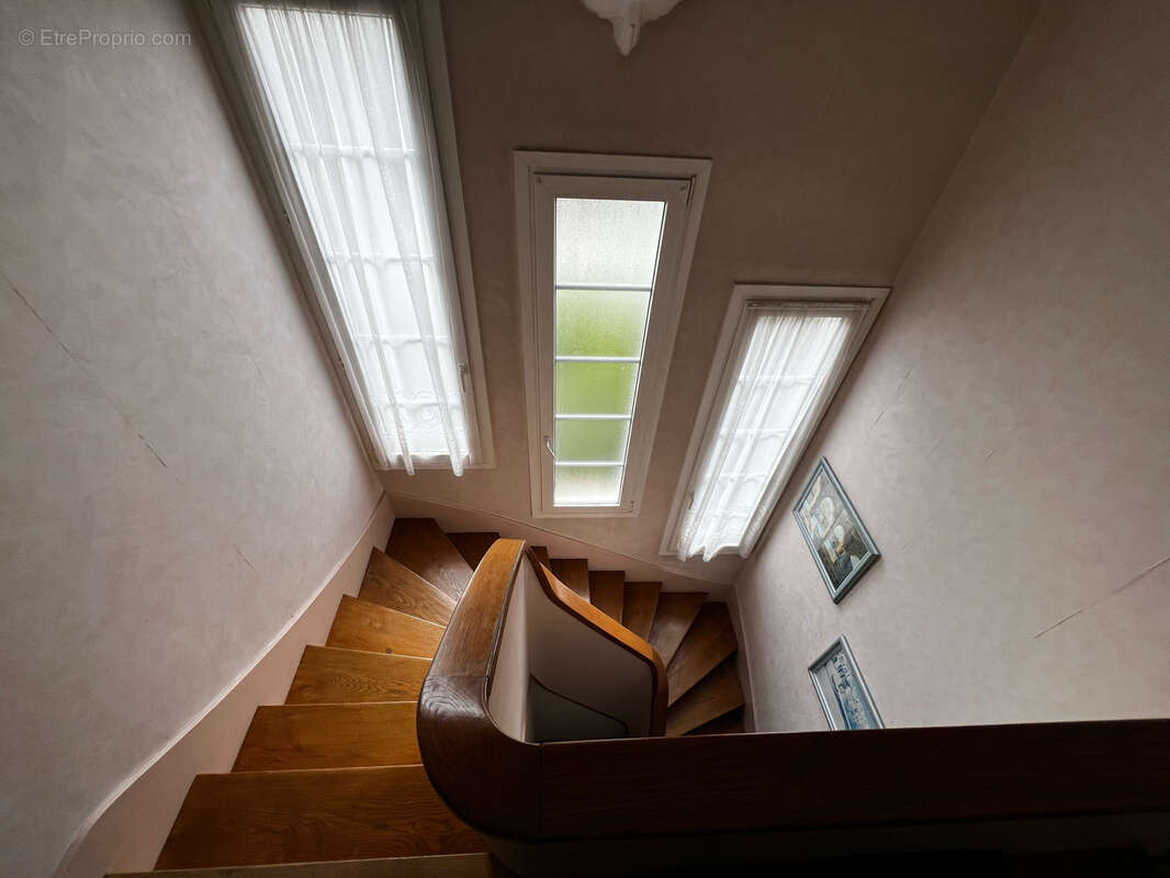 Maison à CHATELLERAULT