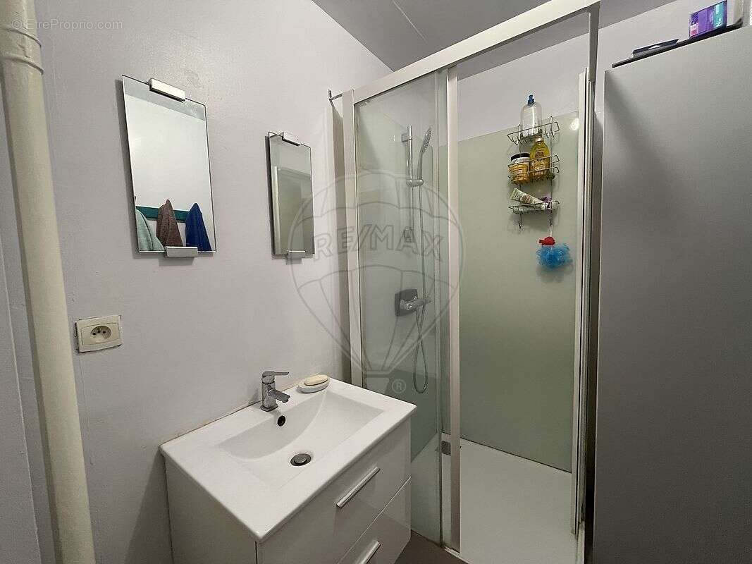 Appartement à LA CHAPELLE-SAINT-LUC