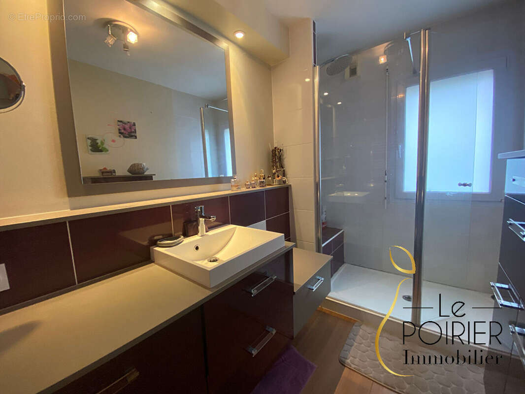 Maison à SAINT-ALBAN