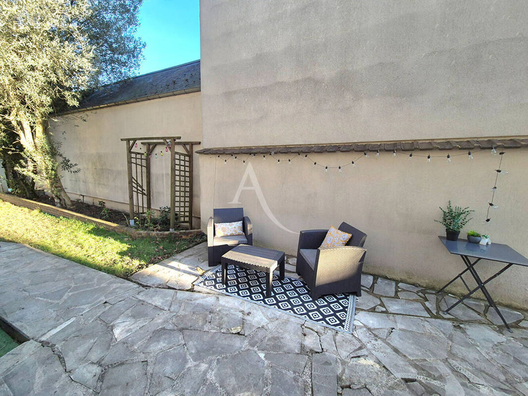 Maison à NEUILLY-PLAISANCE