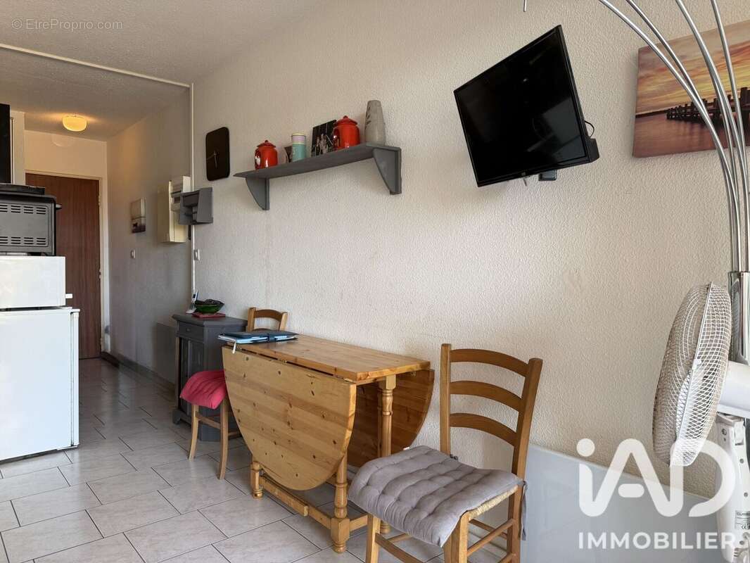 Photo 8 - Appartement à LE BARCARES