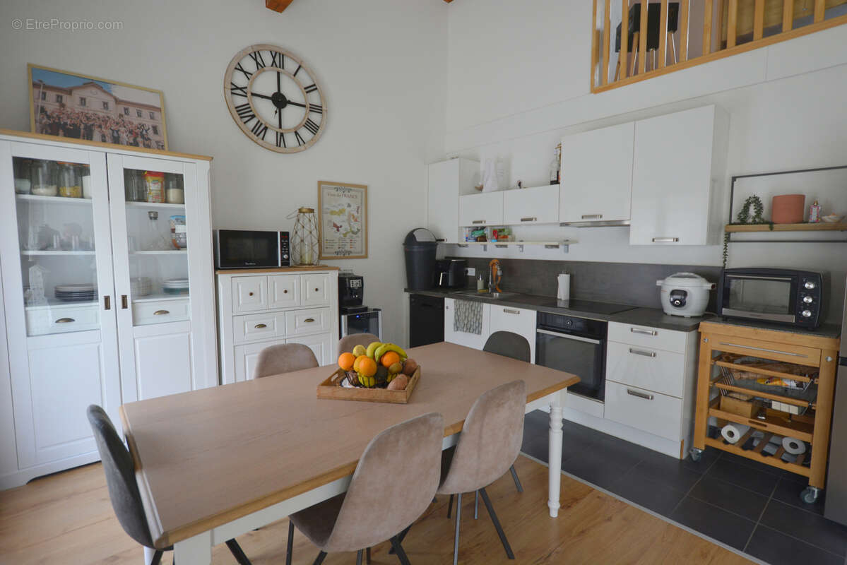 Appartement à VOUGY