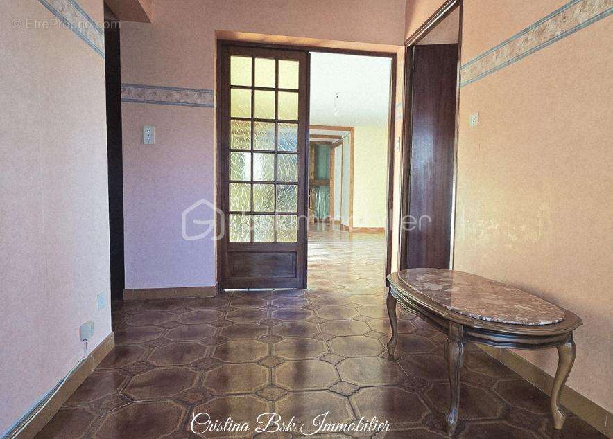 Maison à DIGNE-LES-BAINS