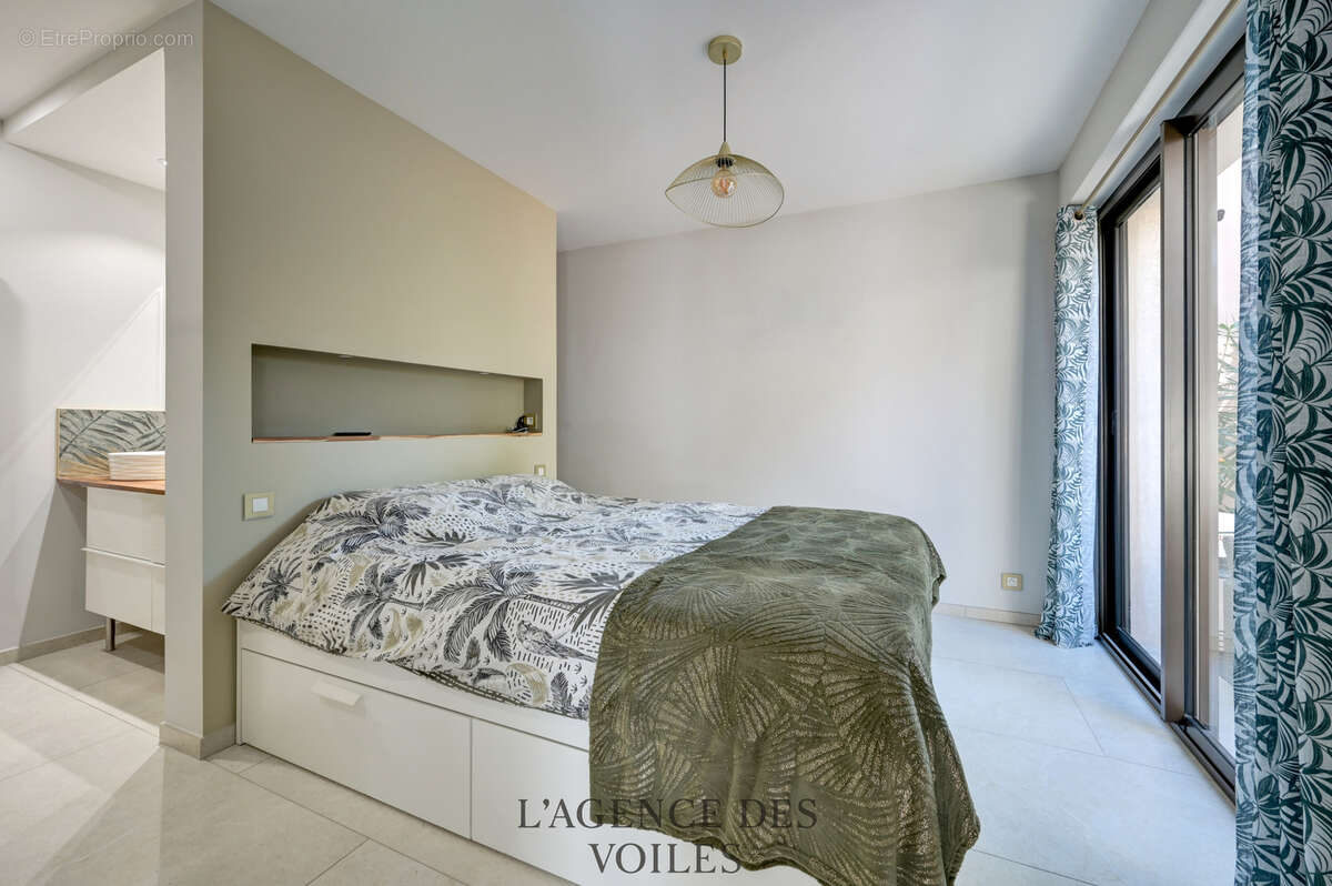Appartement à SANARY-SUR-MER