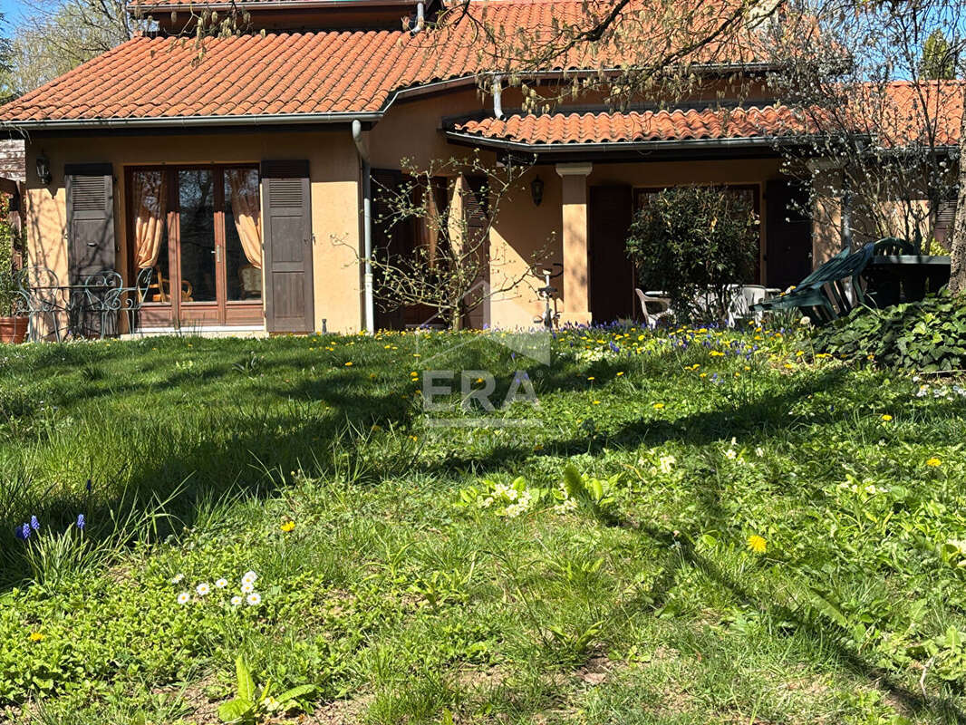 Maison à ECULLY