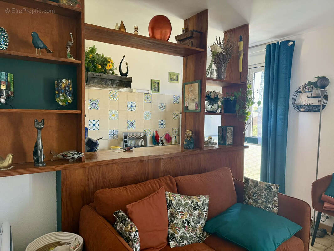 Appartement à CARCASSONNE