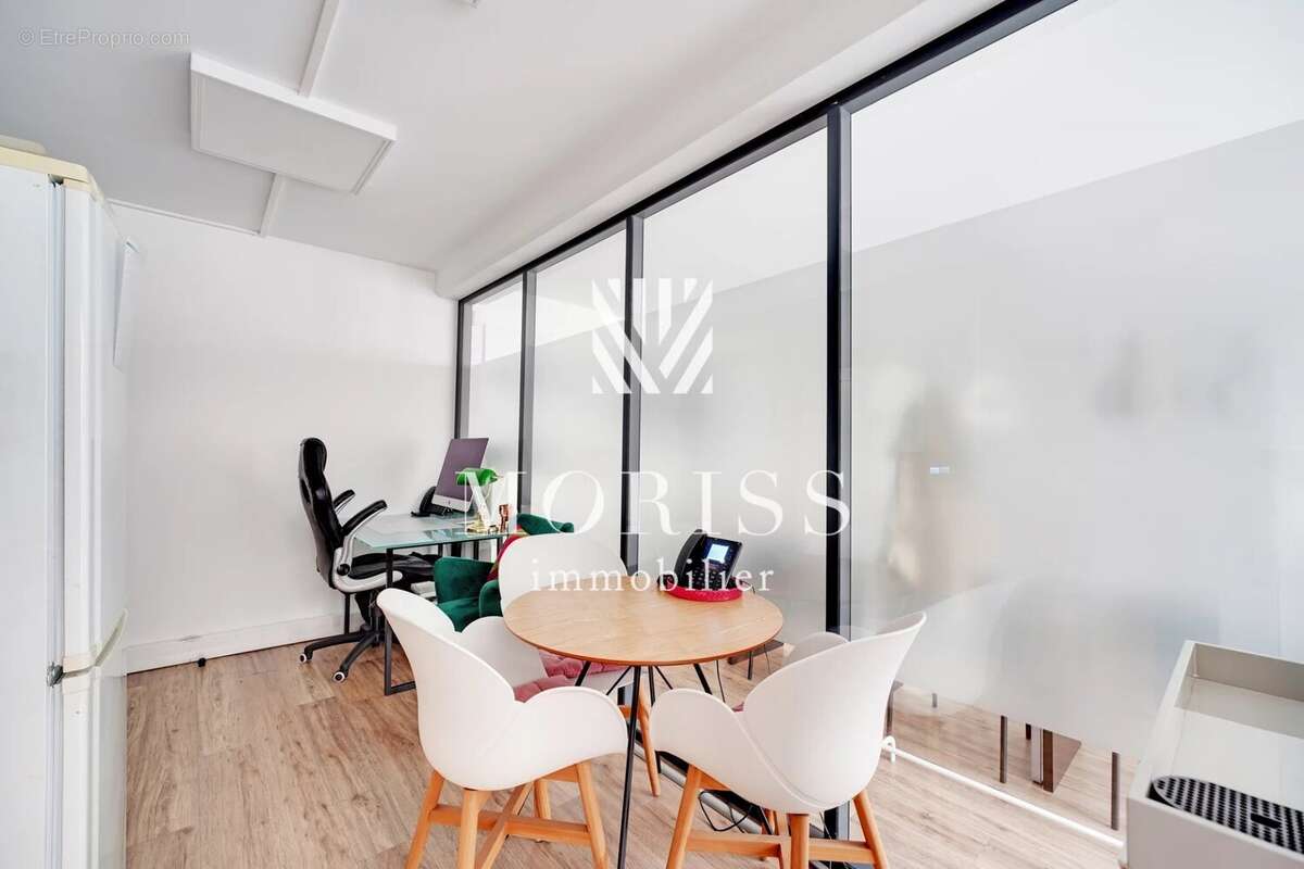 Commerce à PARIS-14E